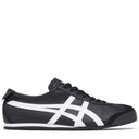Tênis Onitsuka Tiger Mexico 66 Black White