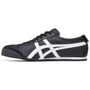 Onitsuka Tiger Mexico 66 Black White