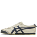 Tênis Onitsuka Tiger Mexico 66 Birch Peacoat