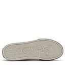 Tênis Off-White New Low Vulcanized Black White