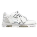 Off-White Out Of Office See Through Grey White