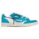 Off-White 5.0 Panelled Blue White