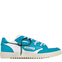 Tênis Off-White 5.0 Panelled Blue White