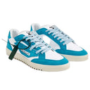 Off-White 5.0 Panelled Blue White