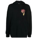 Moletom Palm Angels I Love PA Preto