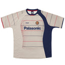 Jersey Palace Pro Team Cinza