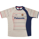 Camiseta Jersey Palace Pro Team Cinza