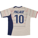 Camiseta Jersey Palace Pro Team Cinza