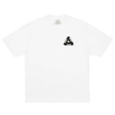 Camiseta Palace Tri-Vex Branca/Verde