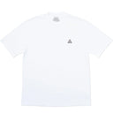 Camiseta Palace Square Patch Branca