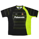 Jersey Palace Pro Team Preta