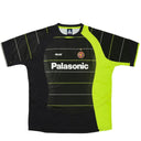 Camiseta Jersey Palace Pro Team Preta