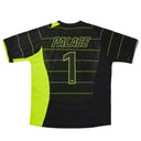 Jersey Palace Pro Team Preta
