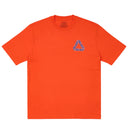 Camiseta Palace P-3 Outline Vermelha