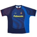Jersey Palace Pro Team Azul Marinho