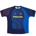 Camiseta Jersey Palace Pro Team Azul Marinho