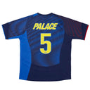 Jersey Palace Pro Team Azul Marinho