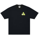 Camiseta Palace x Nike Tri Swoosh Preta