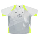 Jersey Palace x Nike Total P90 Branca