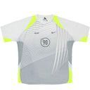 Camiseta Jersey Palace x Nike Total P90 Branca