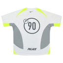 Jersey Palace x Nike Total P90 Branca