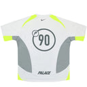 Camiseta Jersey Palace x Nike Total P90 Branca