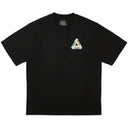 Camiseta Palace Jungle Dream Preta