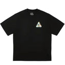 Camiseta Palace Jungle Dream Preta