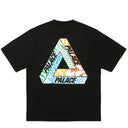 Camiseta Palace Jungle Dream Preta