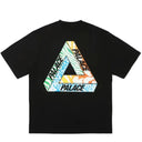 Camiseta Palace Jungle Dream Preta