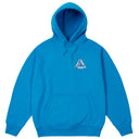 Moletom Palace Tri-Line Azul