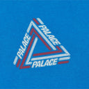 Moletom Palace Tri-Line Azul