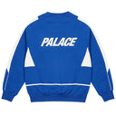 Moletom Crewneck Palace Pro Team 02 Azul