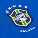 Moletom Crewneck Palace Pro Team 02 Azul