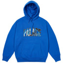 Moletom Palace Earthy Azul