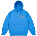 Moletom Palace Chrome P3 Azul
