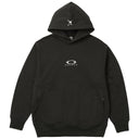 Moletom Palace x Oakley Preto
