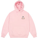 Moletom Palace Chrome P3 Rosa