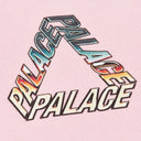 Moletom Palace Chrome P3 Rosa