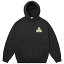 Moletom Palace x Nike Tri Swoosh Preto