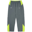 Calça Track Palace x Nike Total P90 Cinza