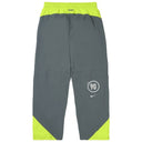 Calça Track Palace x Nike Total P90 Cinza