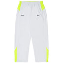 Calça Track Palace x Nike Total P90 Branca