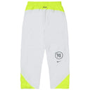 Calça Track Palace x Nike Total P90 Branca
