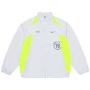 Jaqueta Palace x Nike Total P90 Track Jacket Branco