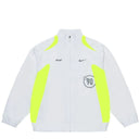 Jaqueta Palace x Nike Total P90 Track Jacket Branco
