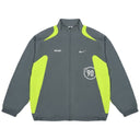 Jaqueta Palace x Nike Total P90 Track Jacket Cinza