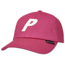 Boné Palace P Logo Gore-Tex 6-Panel Rosa