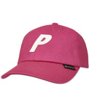 Boné Palace P Logo Gore-Tex 6-Panel Rosa