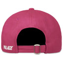 Boné Palace P Logo Gore-Tex 6-Panel Rosa